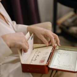 Post-&-Praat Correspondentieset
