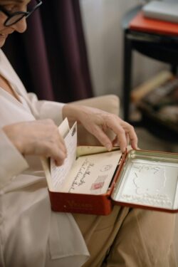 Post-&-Praat Correspondentieset
